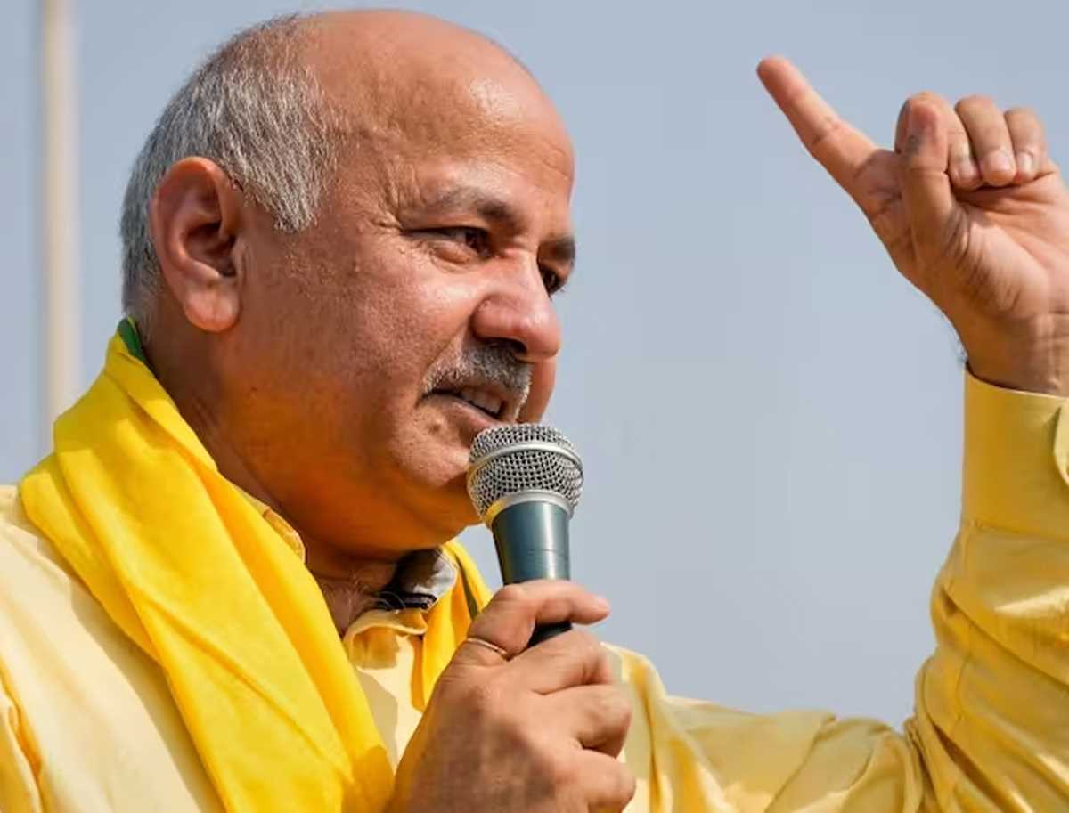 मनीष सिसोदिया ने हाईकोर्ट का दरवाजा खटखटाया